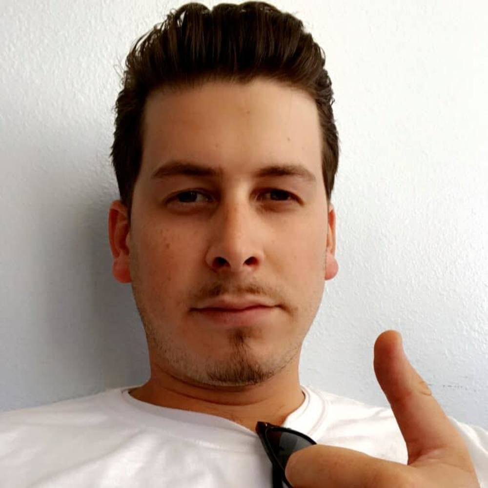 Meet your Posher, Rich